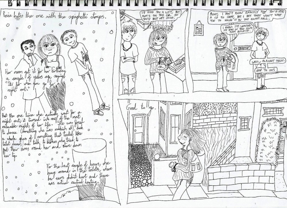 Woe to the Giant- pg 7