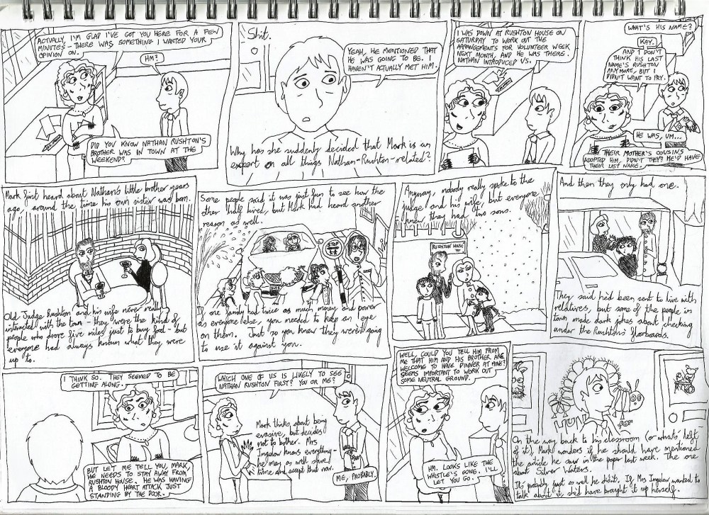 Woe to the Giant- pg 11