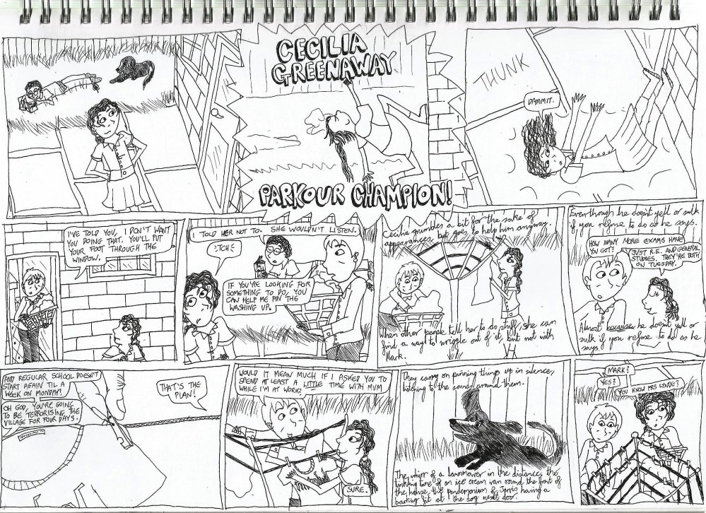 Woe to the Giant- pg 14