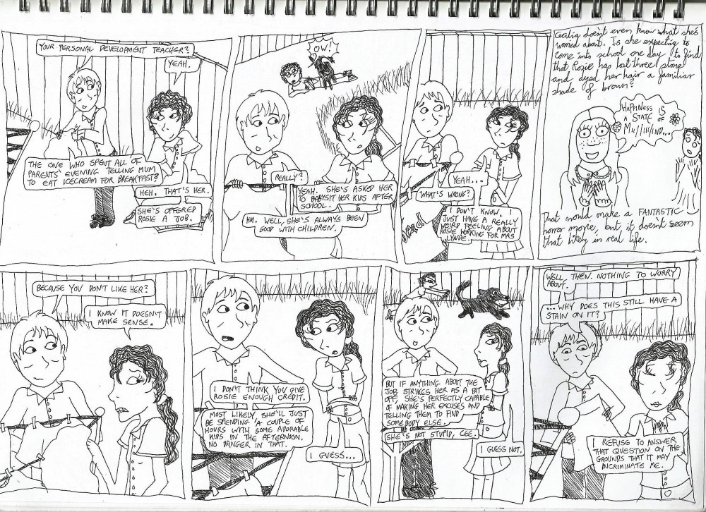 Woe to the Giant- pg 15