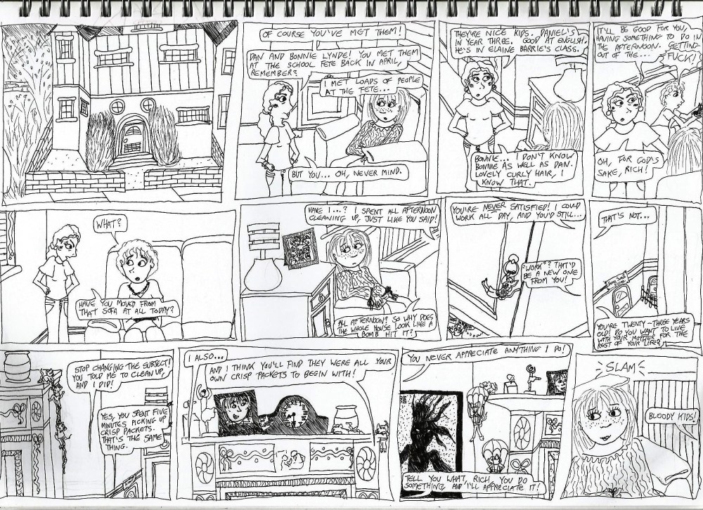 Woe to the Giant- pg 16