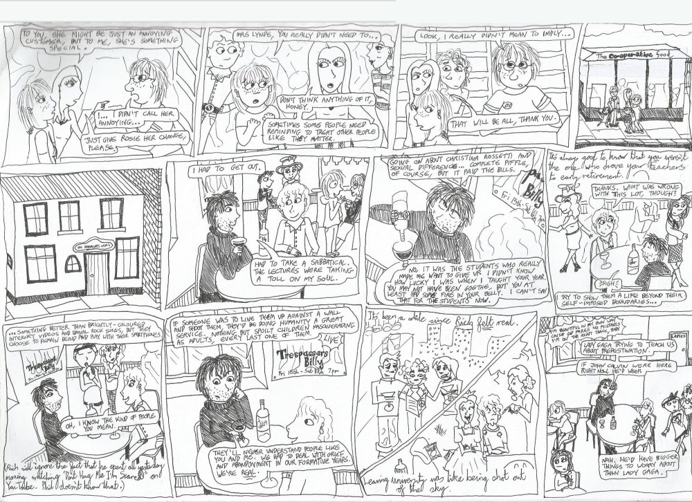 Woe to the Giant- pg 24