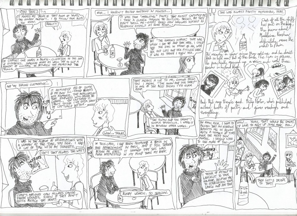 Woe to the Giant- pg 25