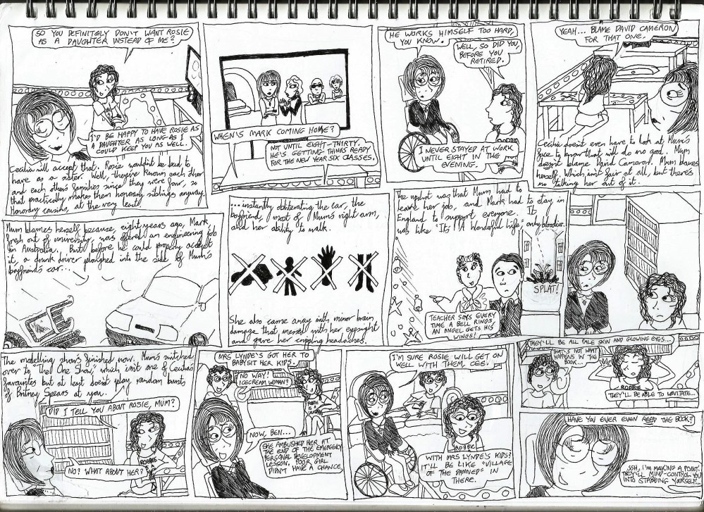 Woe to the Giant- pg 27