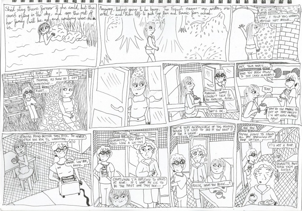 Woe to the Giant- pg 32