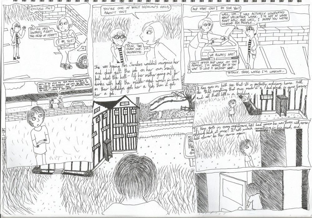 Woe to the Giant- pg 34