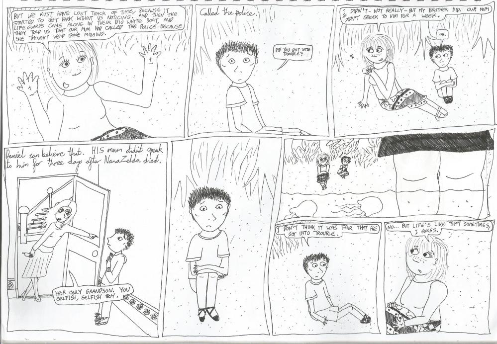 Woe to the Giant- pg 36