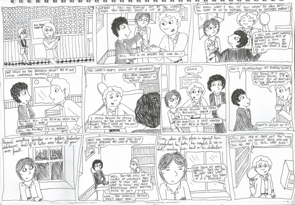 Woe to the Giant- pg 37