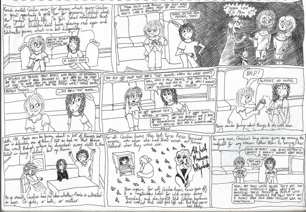 Woe to the Giant- pg 39