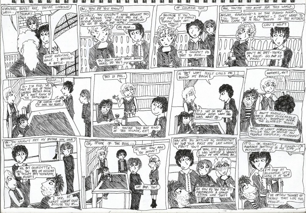 Woe to the Giant- pg 51