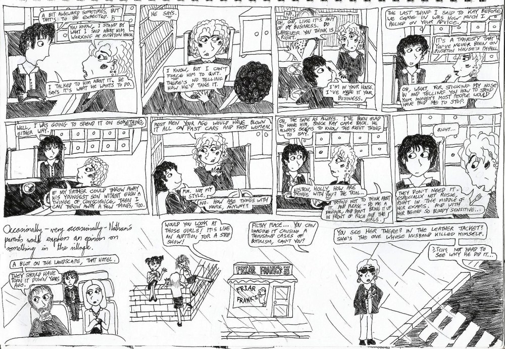 Woe to the Giant- pg 53