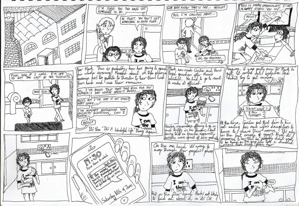 Woe to the Giant- pg 54