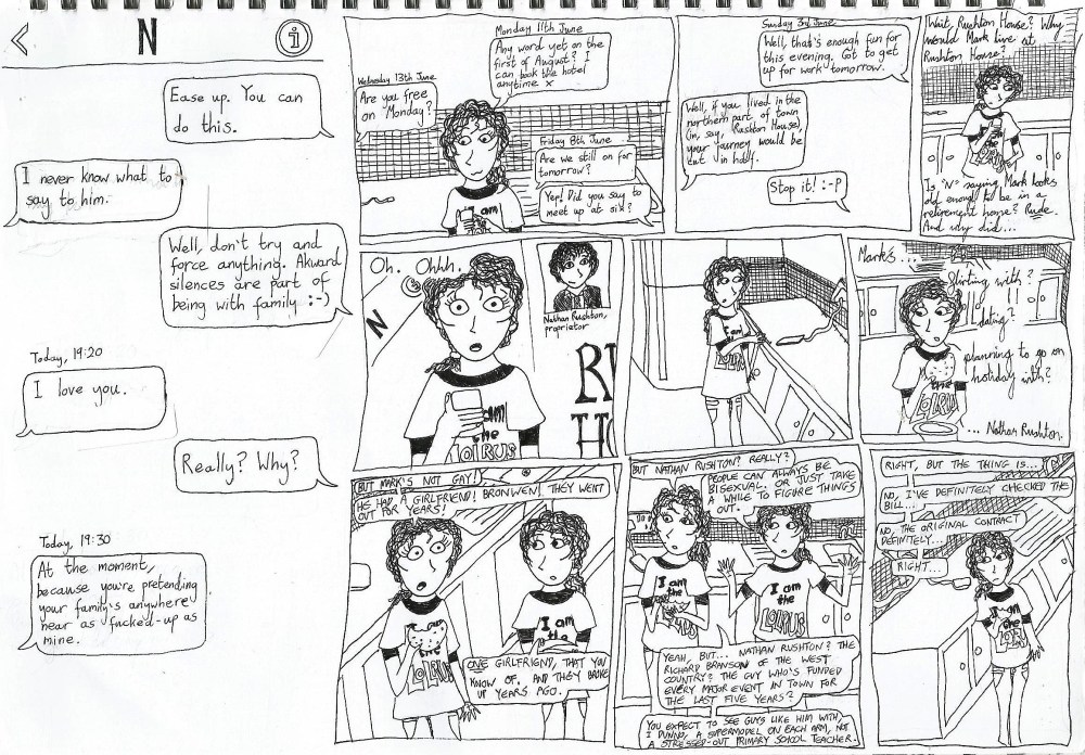 Woe to the Giant- pg 55