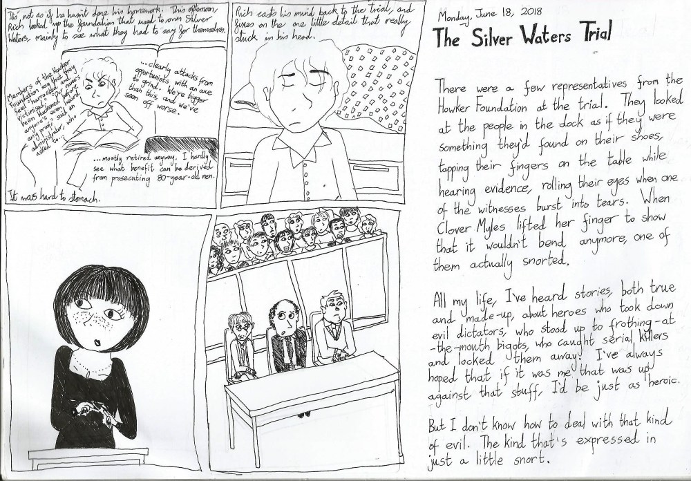 Woe to the Giant- pg 63