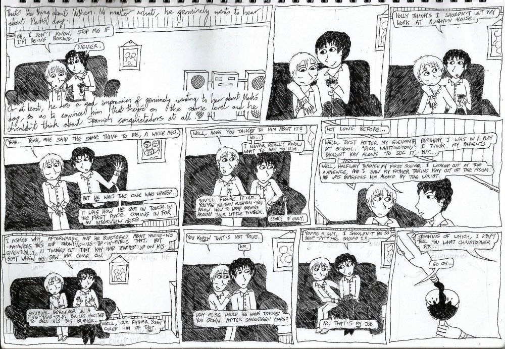 Woe to the Giant- pg 65