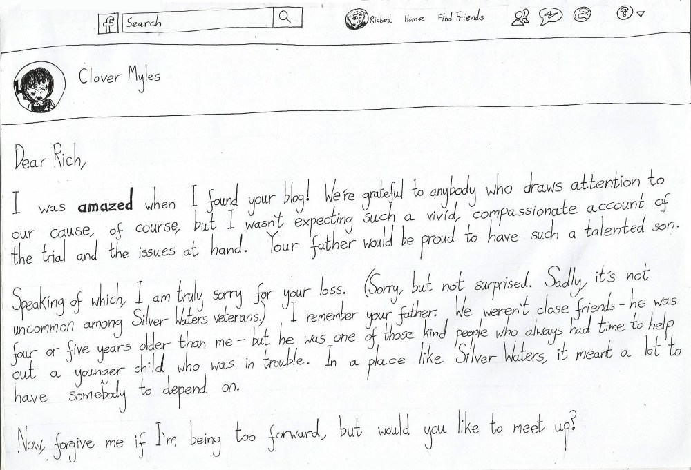 Woe to the Giant- pg 70