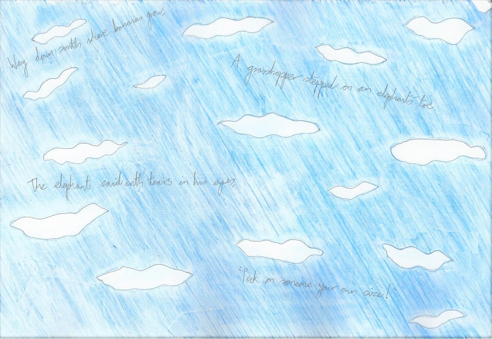 Woe to the Giant- pg 113