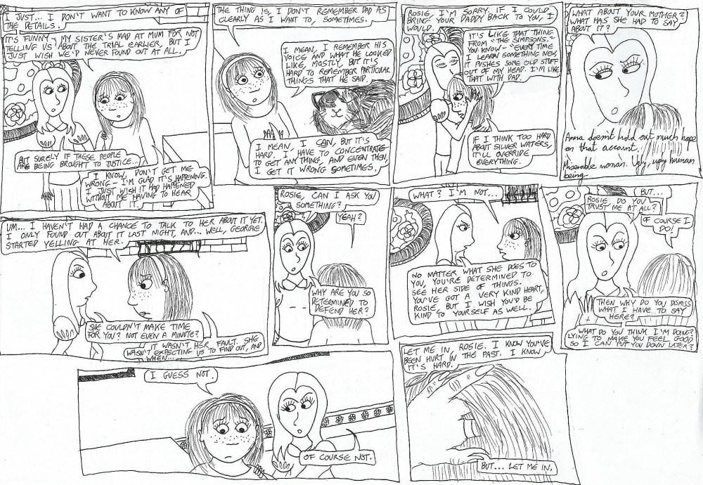 Woe to the Giant- pg 117