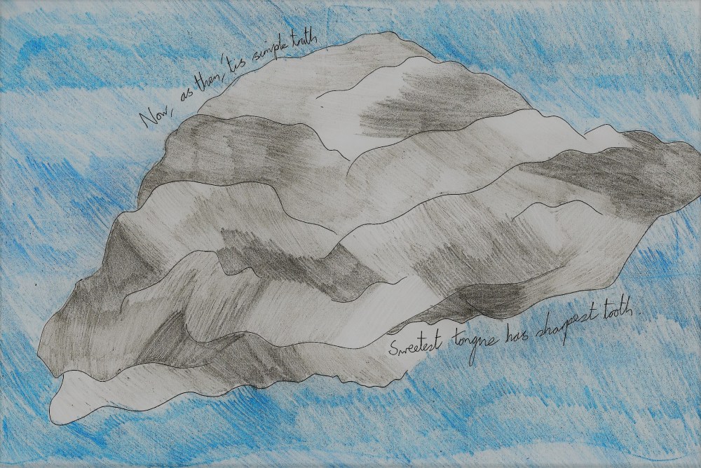 Woe to the Giant- pg 143