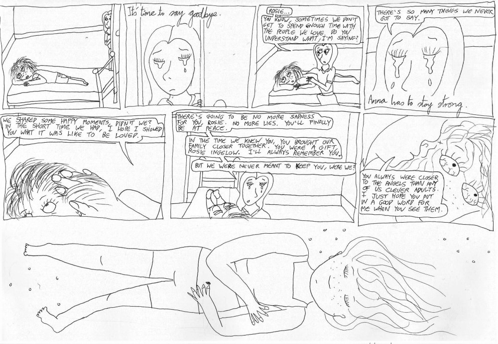 Woe to the Giant- pg 184