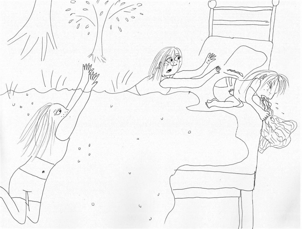 Woe to the Giant- pg 186