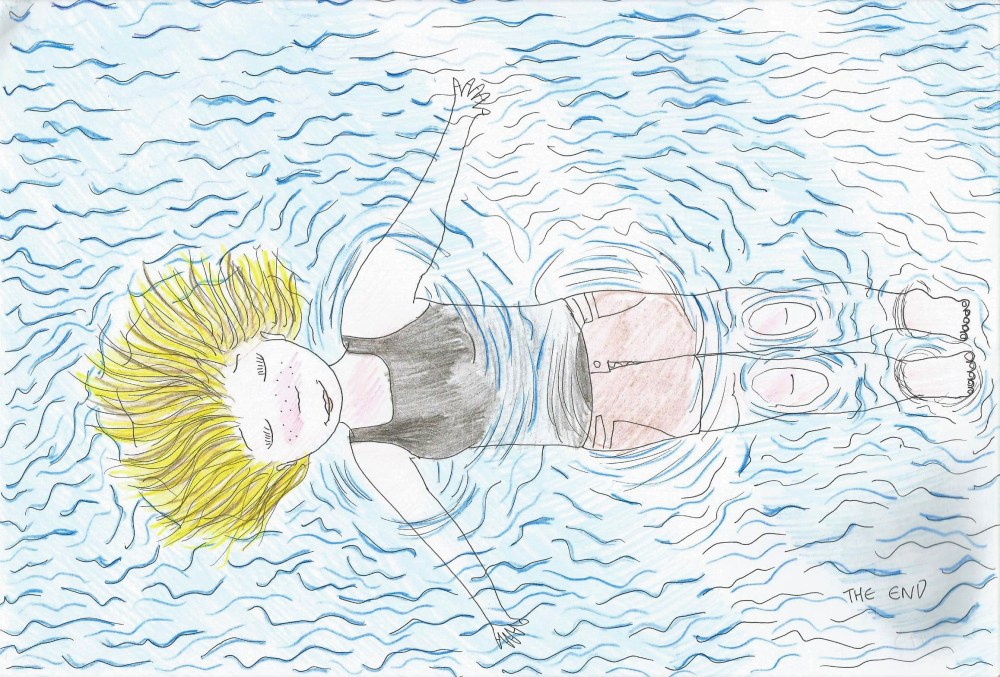 Woe to the Giant- pg 205